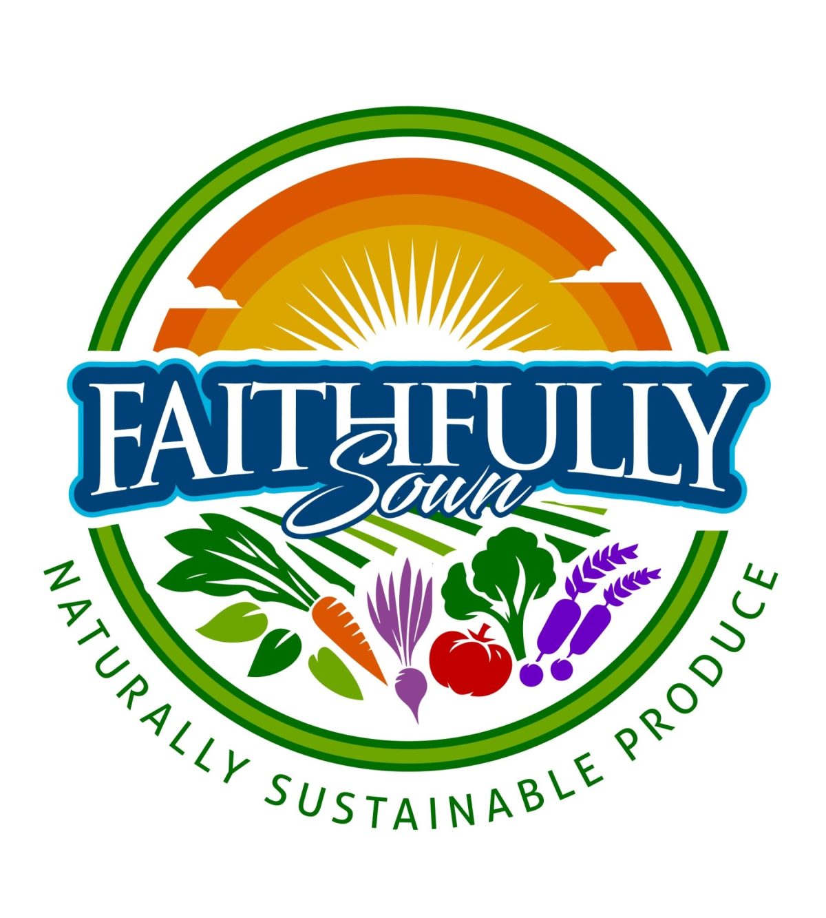 Faithfully Sown photo 9